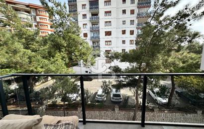 Kiralık 1+1 Daire Evka3 Bornova İzmir