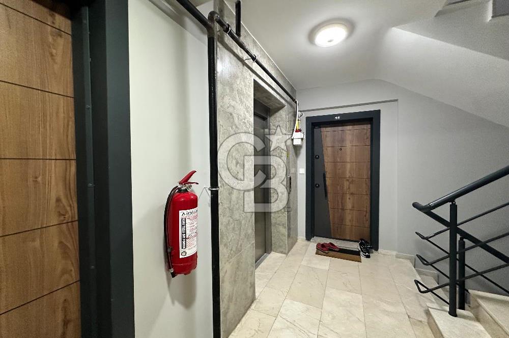 Kiralık 1+1 Daire Evka3 Bornova İzmir