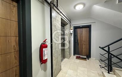 Kiralık 1+1 Daire Evka3 Bornova İzmir