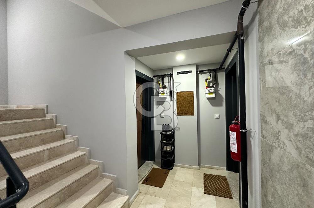 Kiralık 1+1 Daire Evka3 Bornova İzmir