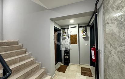 Kiralık 1+1 Daire Evka3 Bornova İzmir