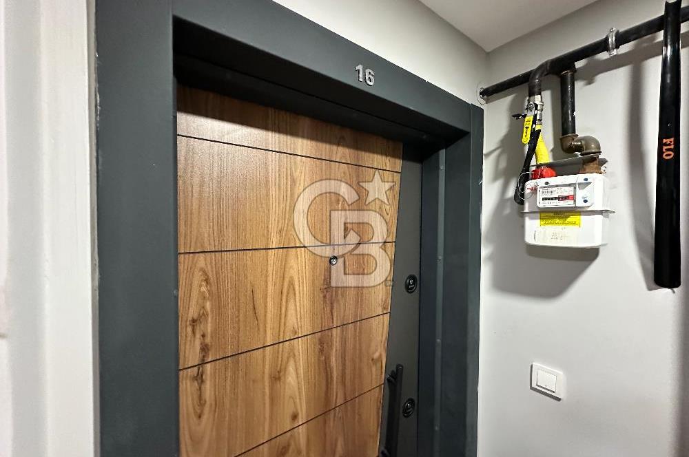 Kiralık 1+1 Daire Evka3 Bornova İzmir