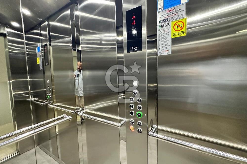 Kiralık 1+1 Daire Evka3 Bornova İzmir