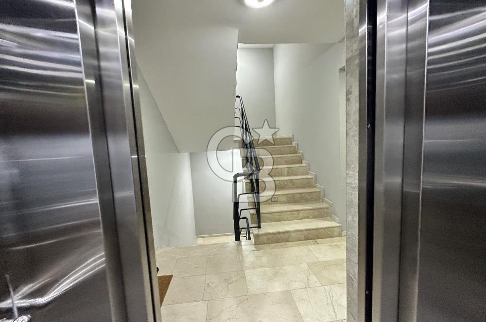 Kiralık 1+1 Daire Evka3 Bornova İzmir