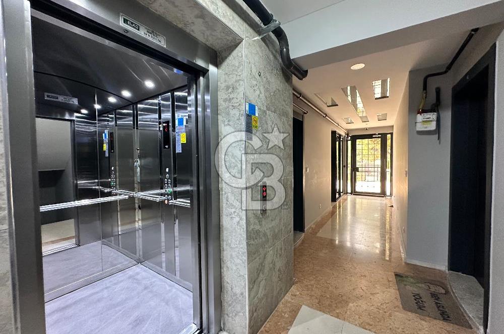 Kiralık 1+1 Daire Evka3 Bornova İzmir