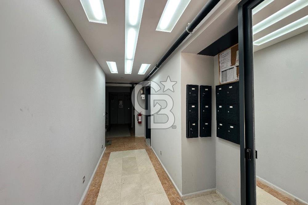 Kiralık 1+1 Daire Evka3 Bornova İzmir