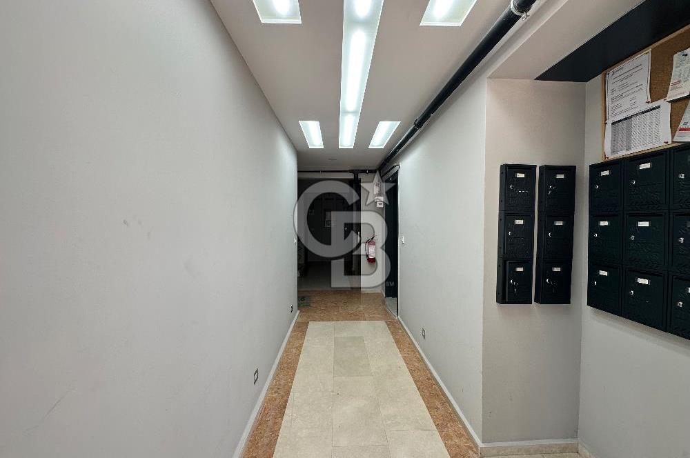 Kiralık 1+1 Daire Evka3 Bornova İzmir