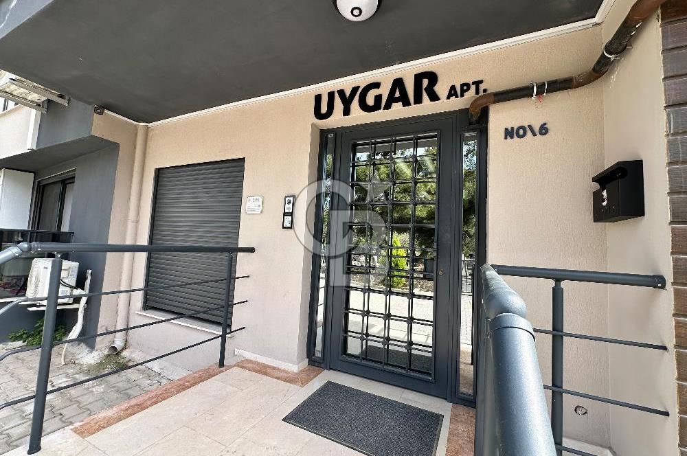 Kiralık 1+1 Daire Evka3 Bornova İzmir