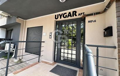 Kiralık 1+1 Daire Evka3 Bornova İzmir