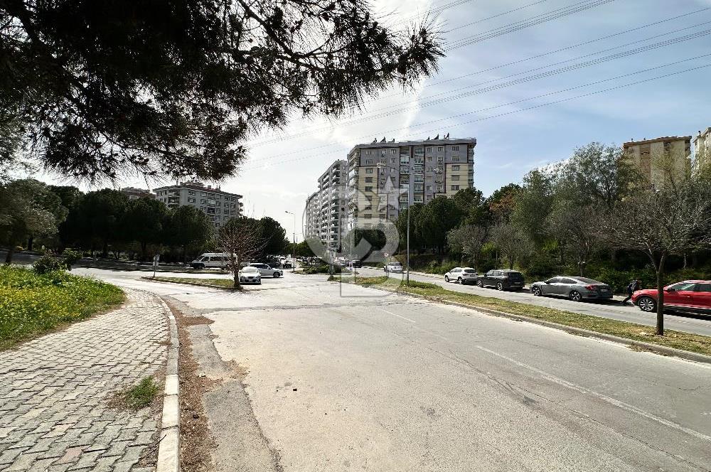 Kiralık 1+1 Daire Evka3 Bornova İzmir