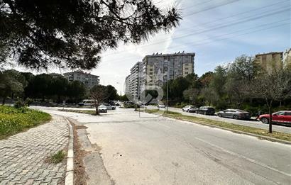 Kiralık 1+1 Daire Evka3 Bornova İzmir