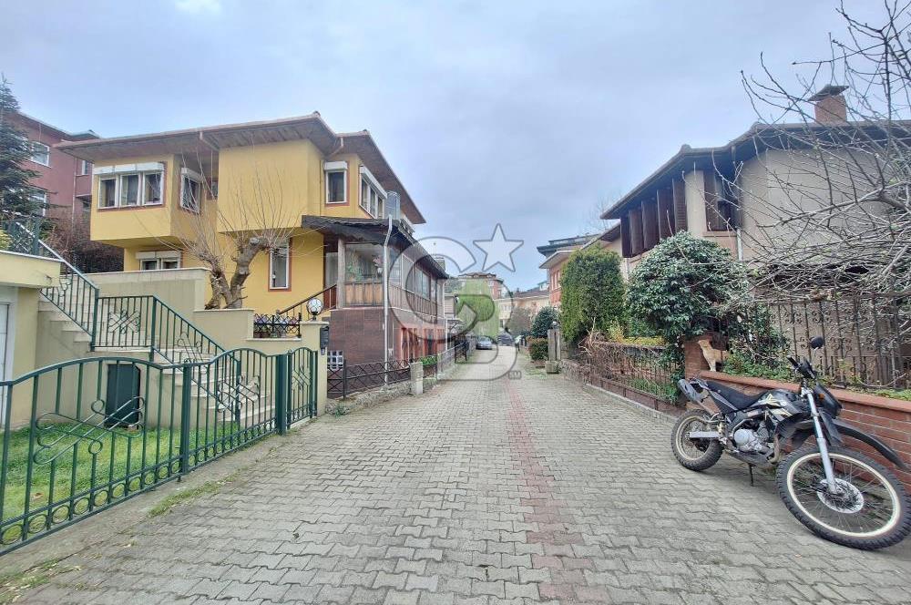 ÇENGELKÖY ATA2 SİTESİNDE KİRALIK4+1 DUBLEKS VİLLA