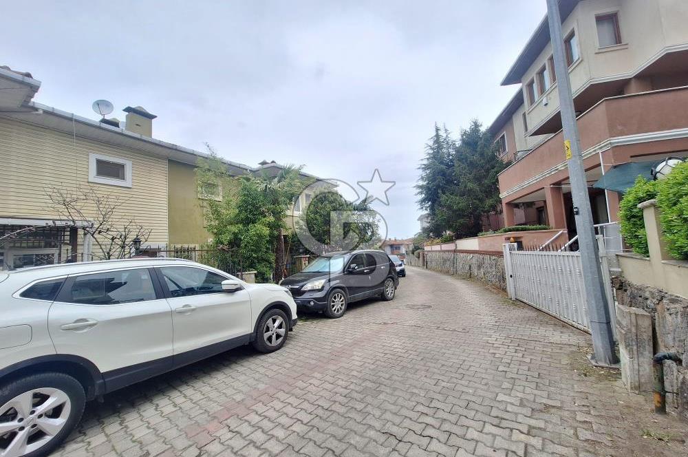 ÇENGELKÖY ATA2 SİTESİNDE KİRALIK4+1 DUBLEKS VİLLA