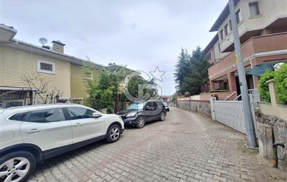 ÇENGELKÖY ATA2 SİTESİNDE KİRALIK4+1 DUBLEKS VİLLA