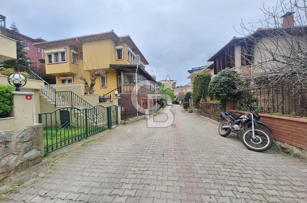 ÇENGELKÖY ATA2 SİTESİNDE KİRALIK4+1 DUBLEKS VİLLA