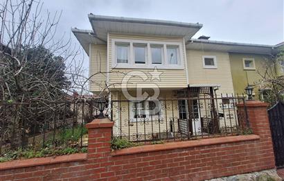 ÇENGELKÖY ATA2 SİTESİNDE KİRALIK4+1 DUBLEKS VİLLA