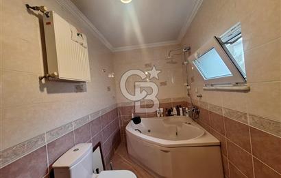ÇENGELKÖY ATA2 SİTESİNDE KİRALIK4+1 DUBLEKS VİLLA