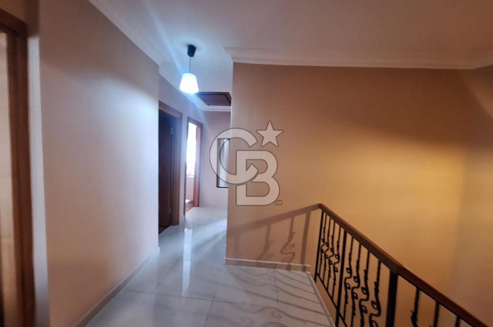 ÇENGELKÖY ATA2 SİTESİNDE KİRALIK4+1 DUBLEKS VİLLA
