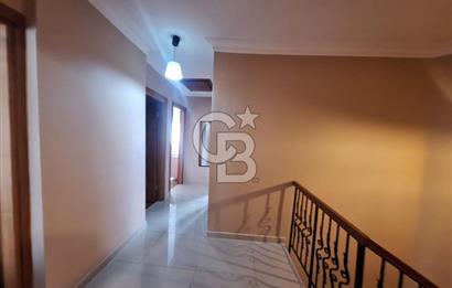 ÇENGELKÖY ATA2 SİTESİNDE KİRALIK4+1 DUBLEKS VİLLA