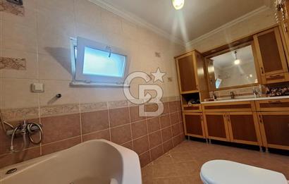 ÇENGELKÖY ATA2 SİTESİNDE KİRALIK4+1 DUBLEKS VİLLA