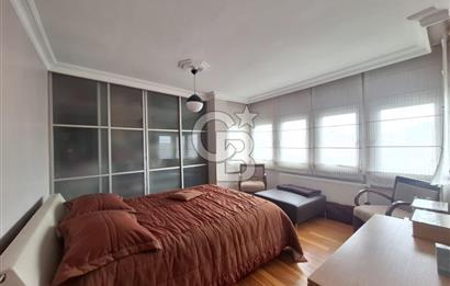 ÇENGELKÖY ATA2 SİTESİNDE KİRALIK4+1 DUBLEKS VİLLA