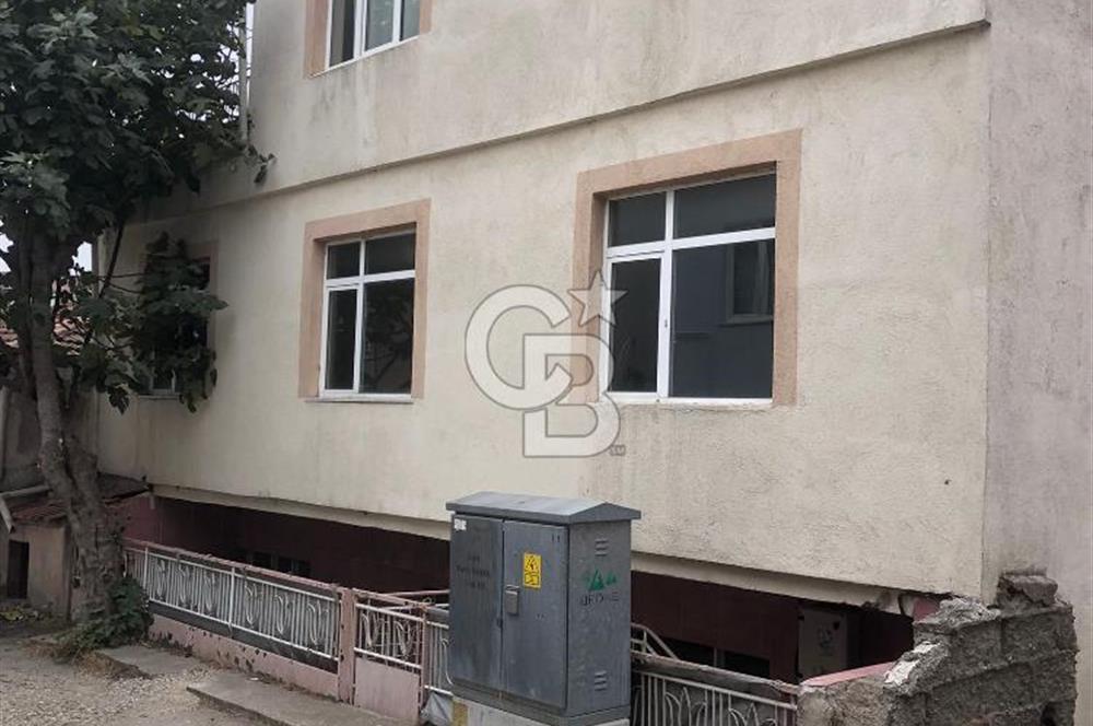 CB KiNG'DEN 2.SAKARYA MAHALLESİNDE MÜSTAKİL EV
