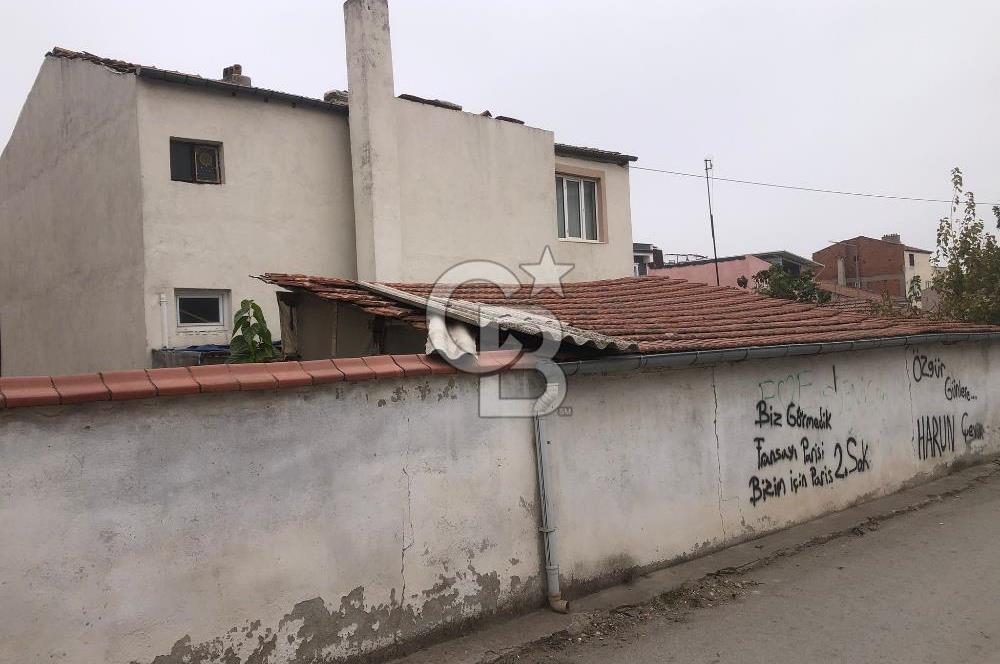 CB KiNG'DEN 2.SAKARYA MAHALLESİNDE MÜSTAKİL EV