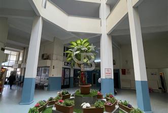 Çanakkale merkezde Nusret Kutlu İş Merkezinde Kiralık İş Yeri
