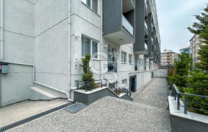 CB CLASS GÖRÜKLE LAVİNYA REZİDANS SATILIK EŞYALI 2+1 DAİRE