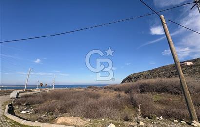 Gökçeada Kuzulimanında 4730 m2 Satılık Turizm İmarlı Arsa