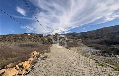 Gökçeada Kuzulimanında 4730 m2 Satılık Turizm İmarlı Arsa