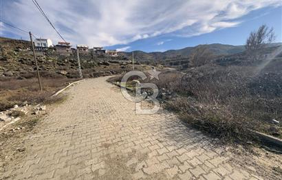 Gökçeada Kuzulimanında 4730 m2 Satılık Turizm İmarlı Arsa