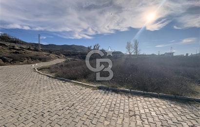 Gökçeada Kuzulimanında 4730 m2 Satılık Turizm İmarlı Arsa