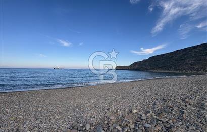 Gökçeada Kuzulimanında 4730 m2 Satılık Turizm İmarlı Arsa