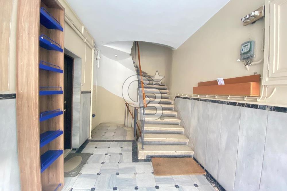 Gümüşsuyu'nda Kiralık Daire