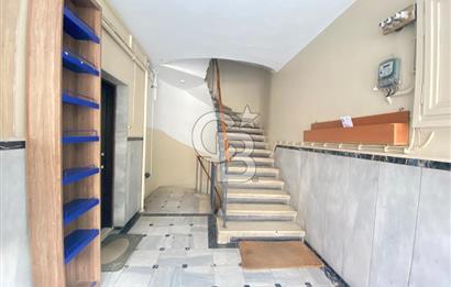 Gümüşsuyu'nda Kiralık Daire