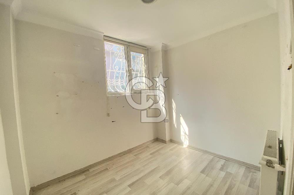Gümüşsuyu'nda Kiralık Daire