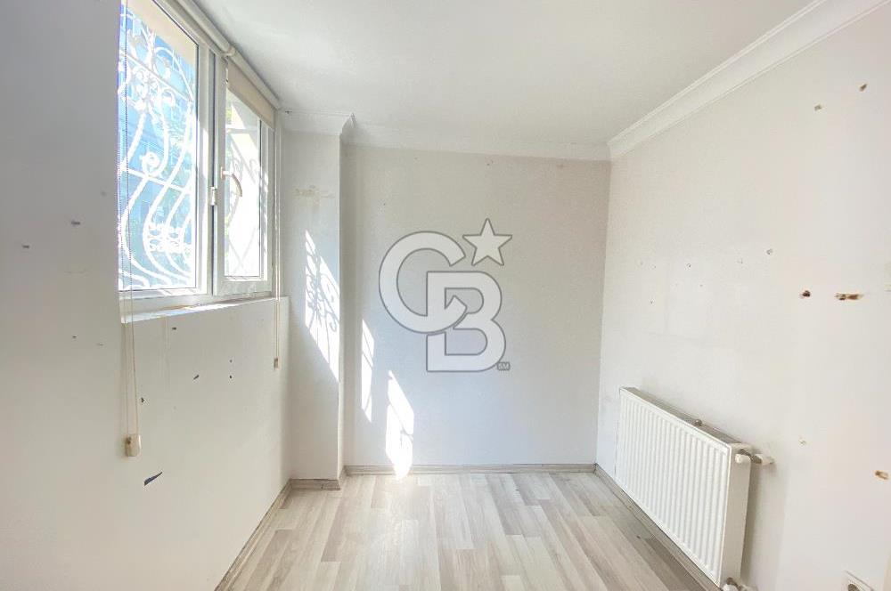 Gümüşsuyu'nda Kiralık Daire