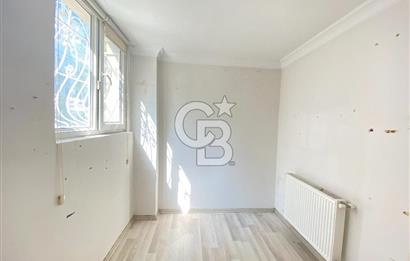 Gümüşsuyu'nda Kiralık Daire