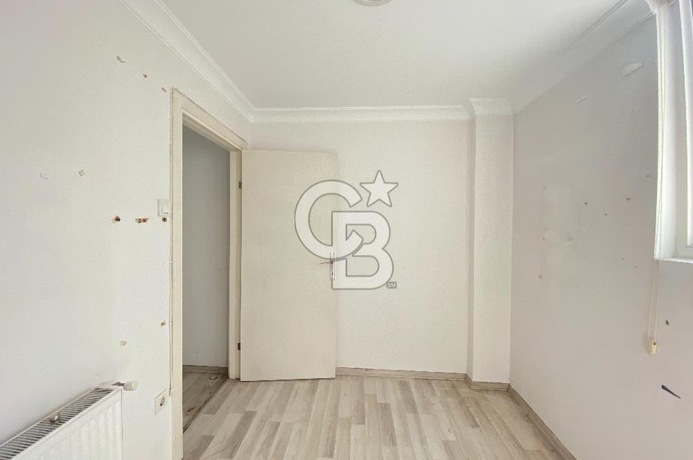 Gümüşsuyu'nda Kiralık Daire