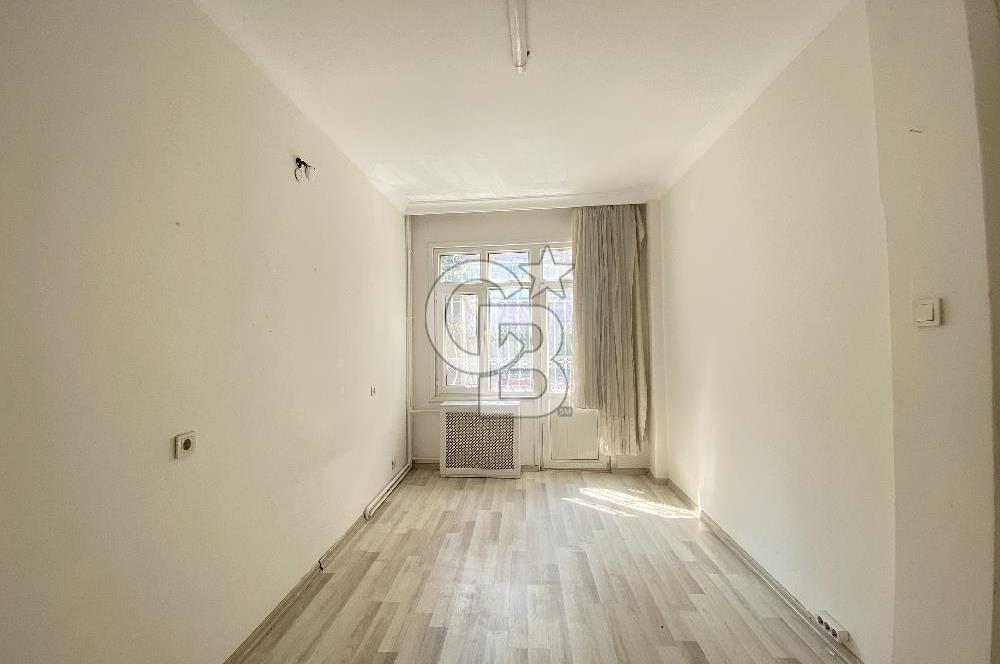 Gümüşsuyu'nda Kiralık Daire