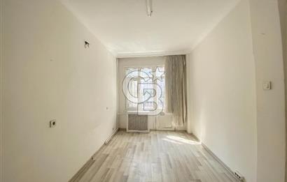 Gümüşsuyu'nda Kiralık Daire
