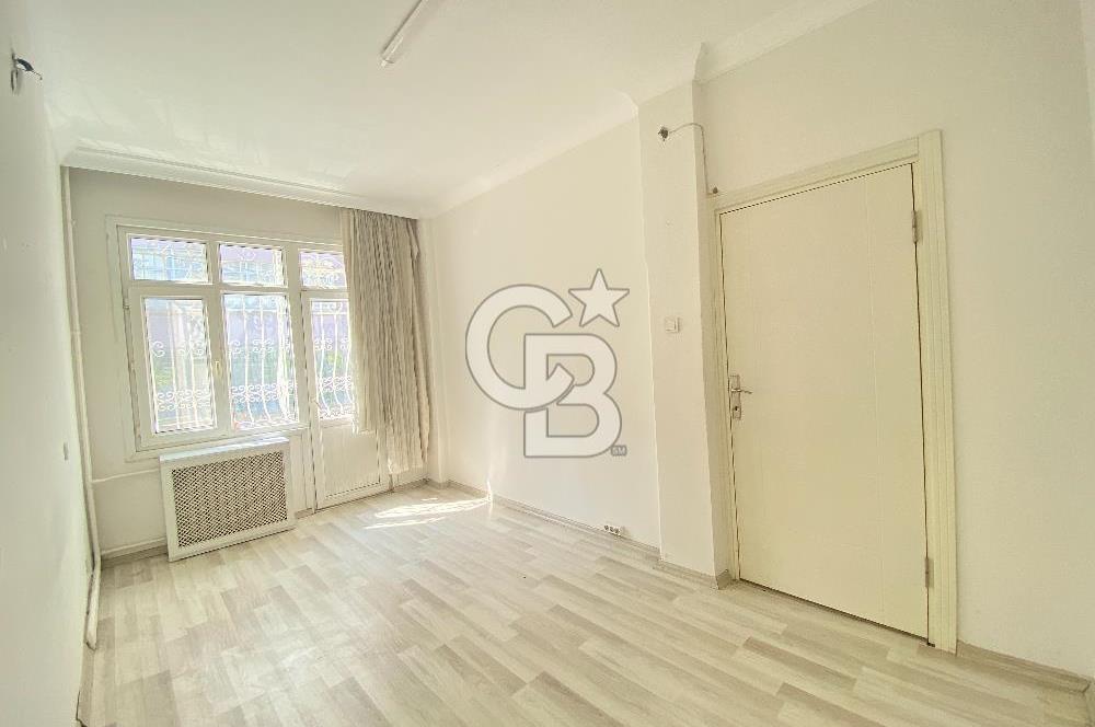 Gümüşsuyu'nda Kiralık Daire