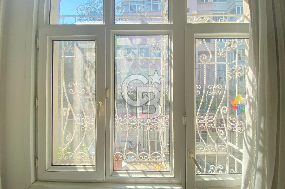 Gümüşsuyu'nda Kiralık Daire