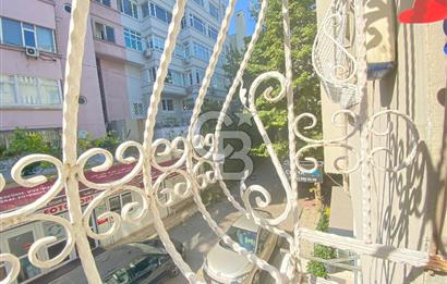 Gümüşsuyu'nda Kiralık Daire