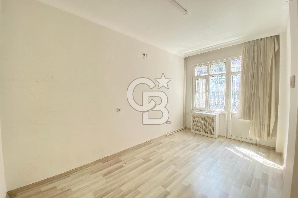 Gümüşsuyu'nda Kiralık Daire