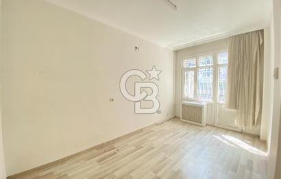 Gümüşsuyu'nda Kiralık Daire