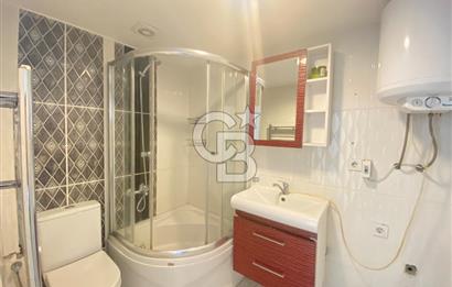 Gümüşsuyu'nda Kiralık Daire