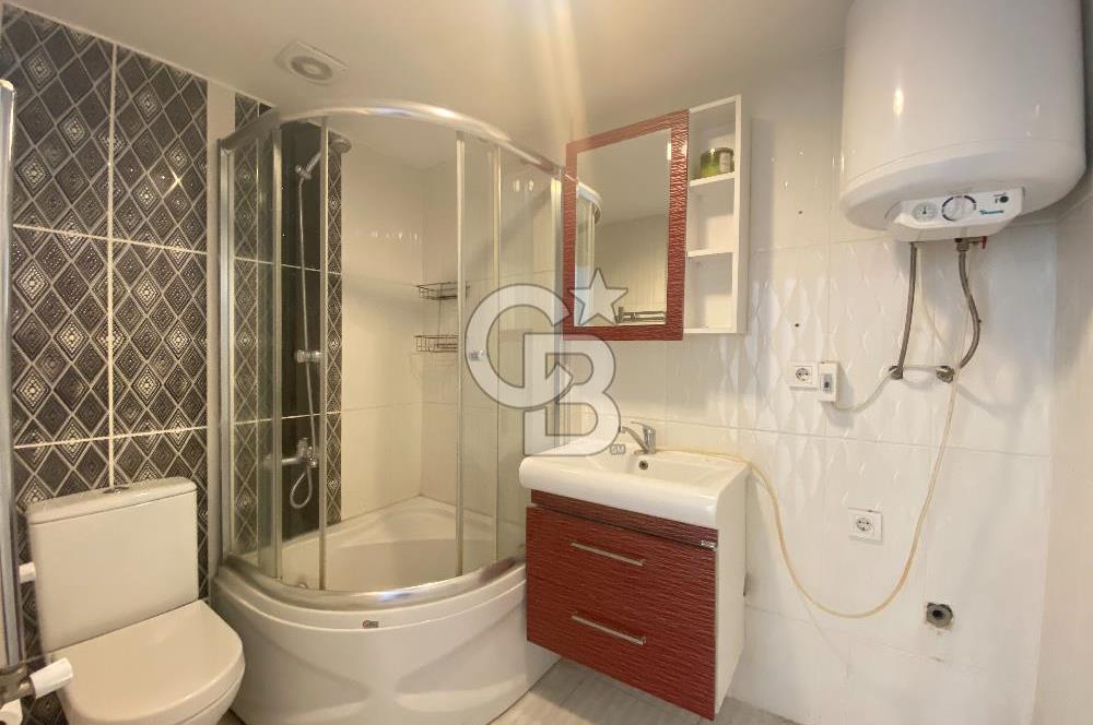 Gümüşsuyu'nda Kiralık Daire