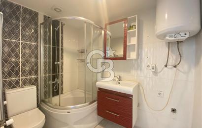 Gümüşsuyu'nda Kiralık Daire
